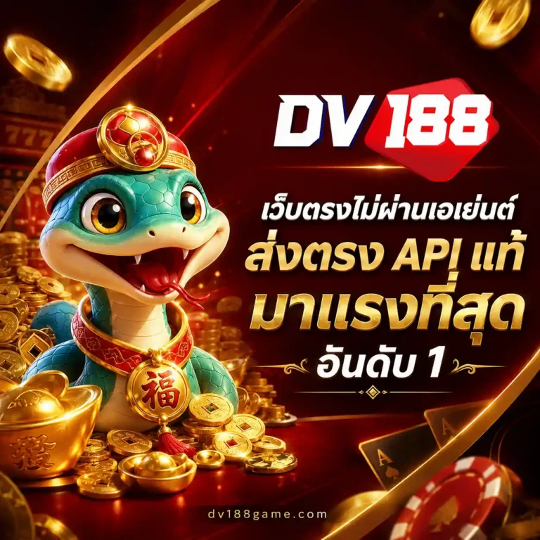 dv188 เข้าเล่น